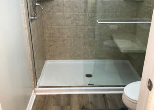 Screen Room Bath Replacement Hemet, CA