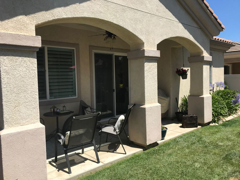 Screen Room and Bath Replacement Hemet, CA