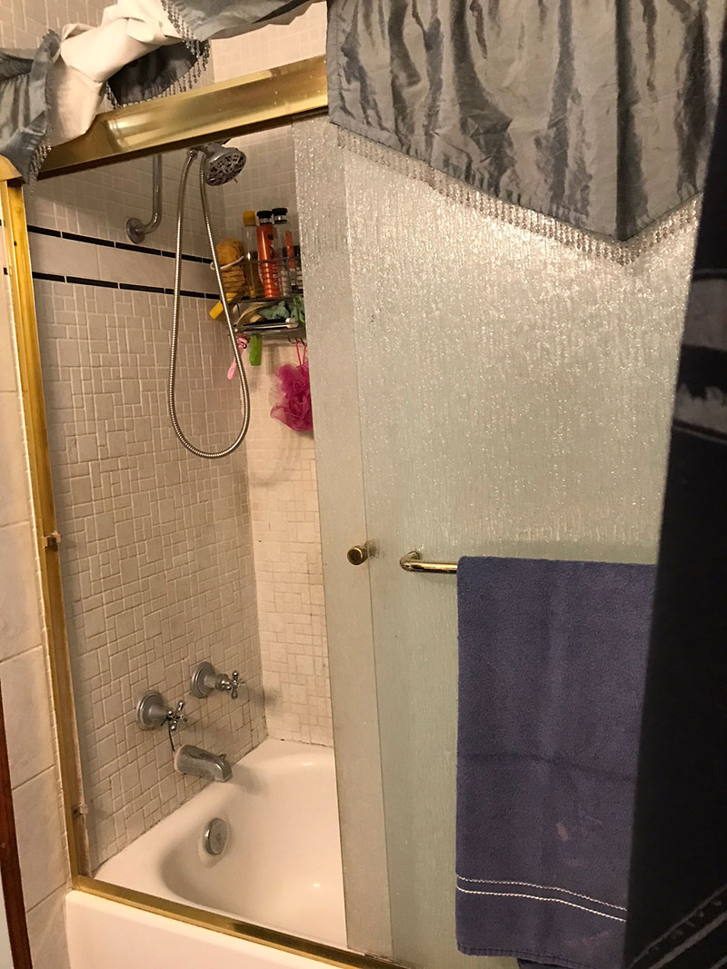 Shower Replacement in Jurupa Valley, CA