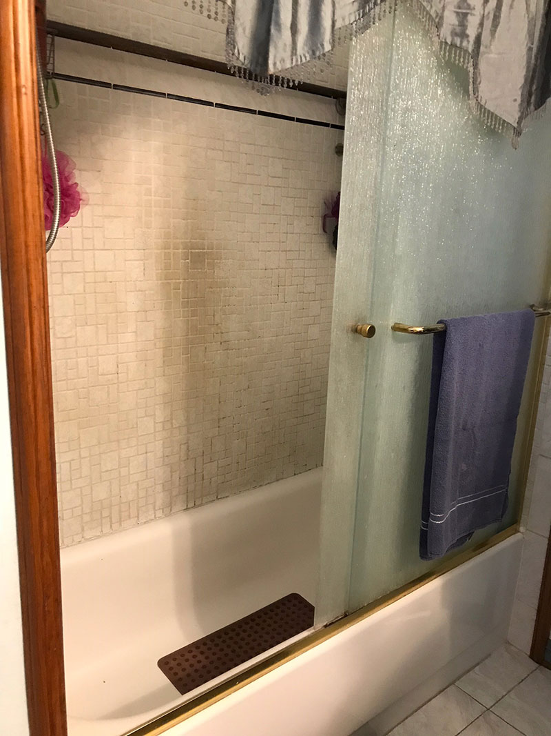 Shower Replacement in Jurupa Valley, CA