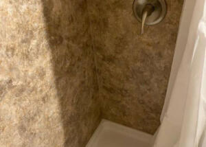 Shower Replacement Temecula, CA - After
