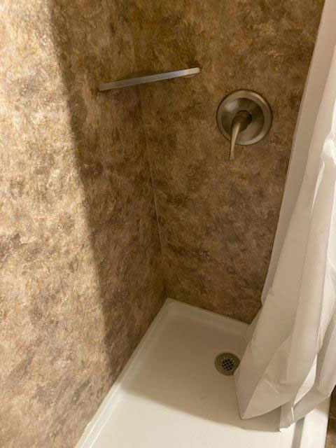 Shower Replacement Temecula, CA - After