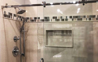 Tub & Shower Conversions