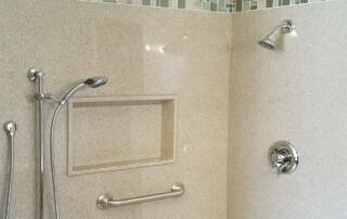 Tub & Shower Conversions