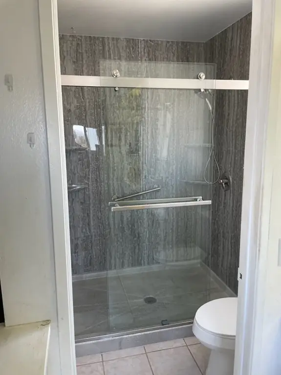 Tub to Shower Replacement - Moreno Valley, CA