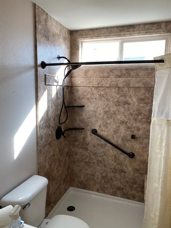 Walk in Shower Installation Beaumont CA Sunboss Baths